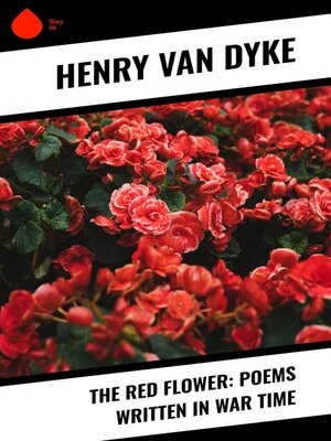 cover image of The Red Flower